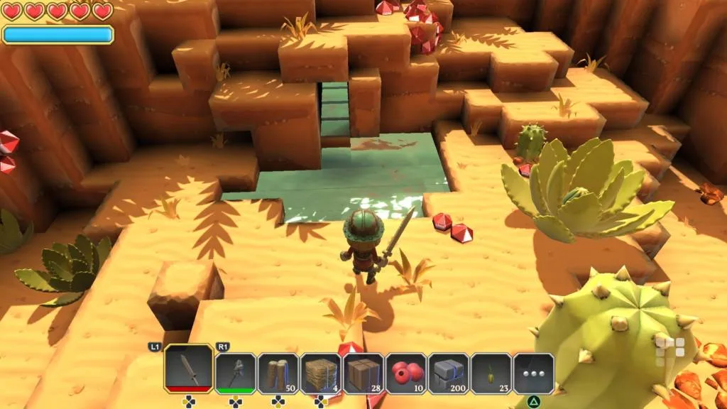 Portal Knights 20170516002540