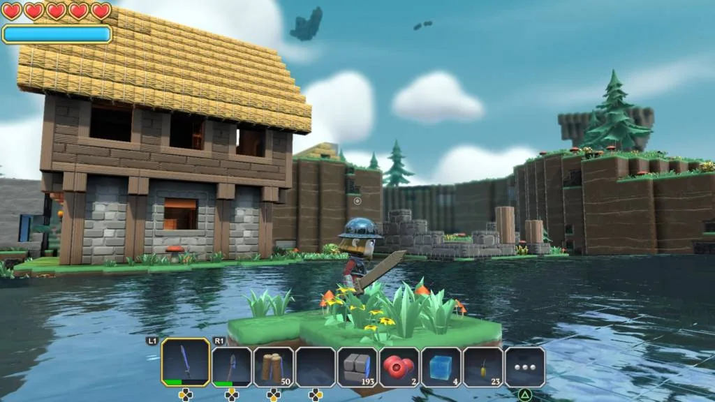 Portal Knights 20170517005704