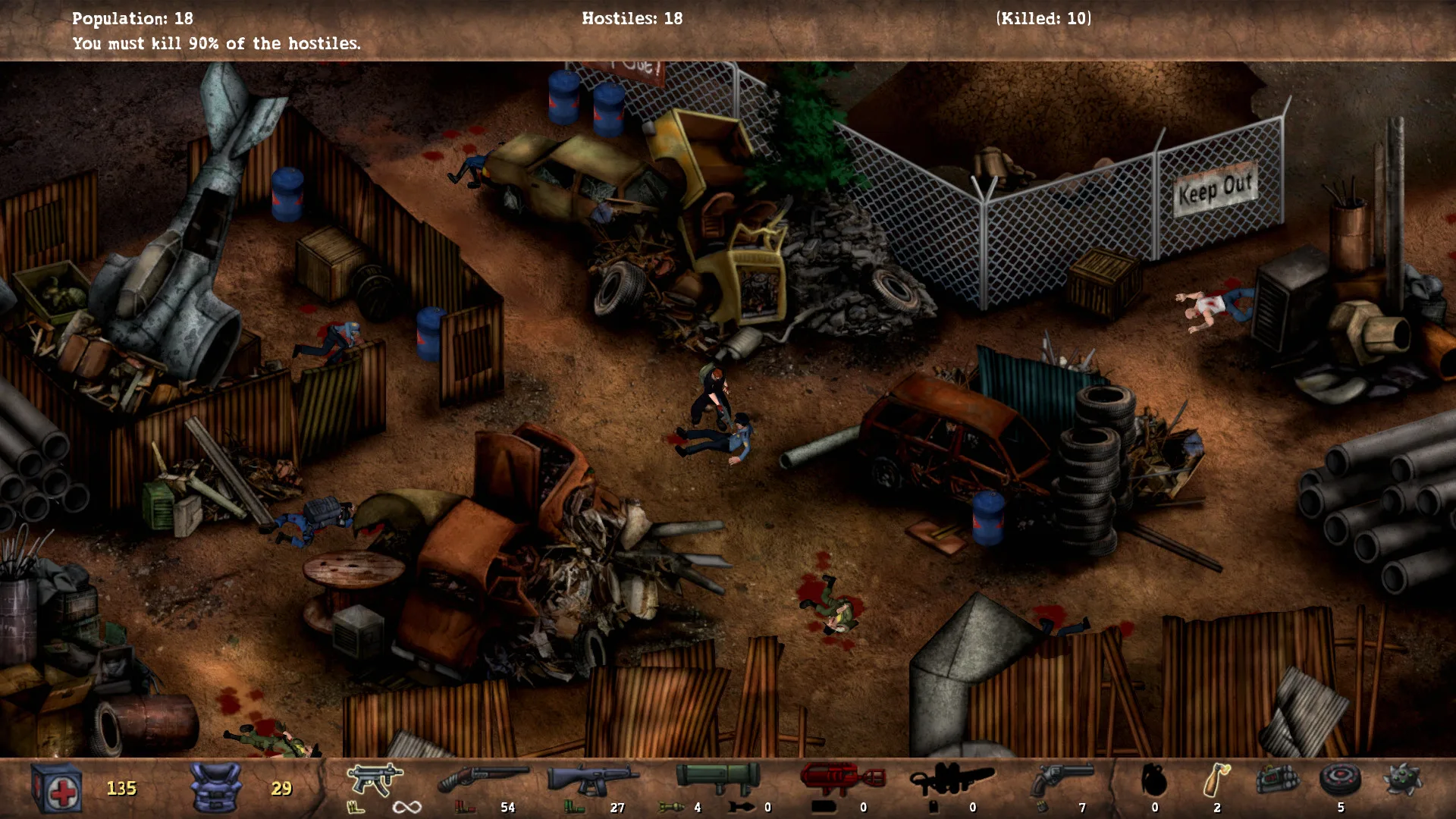 Postal REDUX (1)