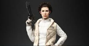Princess Leia