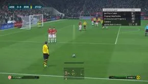 Pro Evolution Soccer 2017 - recenzja 10 Pro Evolution Soccer 2017 11