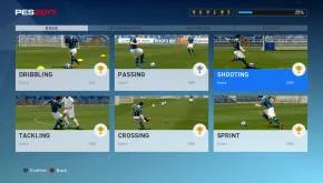 Pro Evolution Soccer 2017 - recenzja 8 Pro Evolution Soccer 2017 13