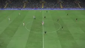 Pro Evolution Soccer 2017 - recenzja 16 Pro Evolution Soccer 2017 4