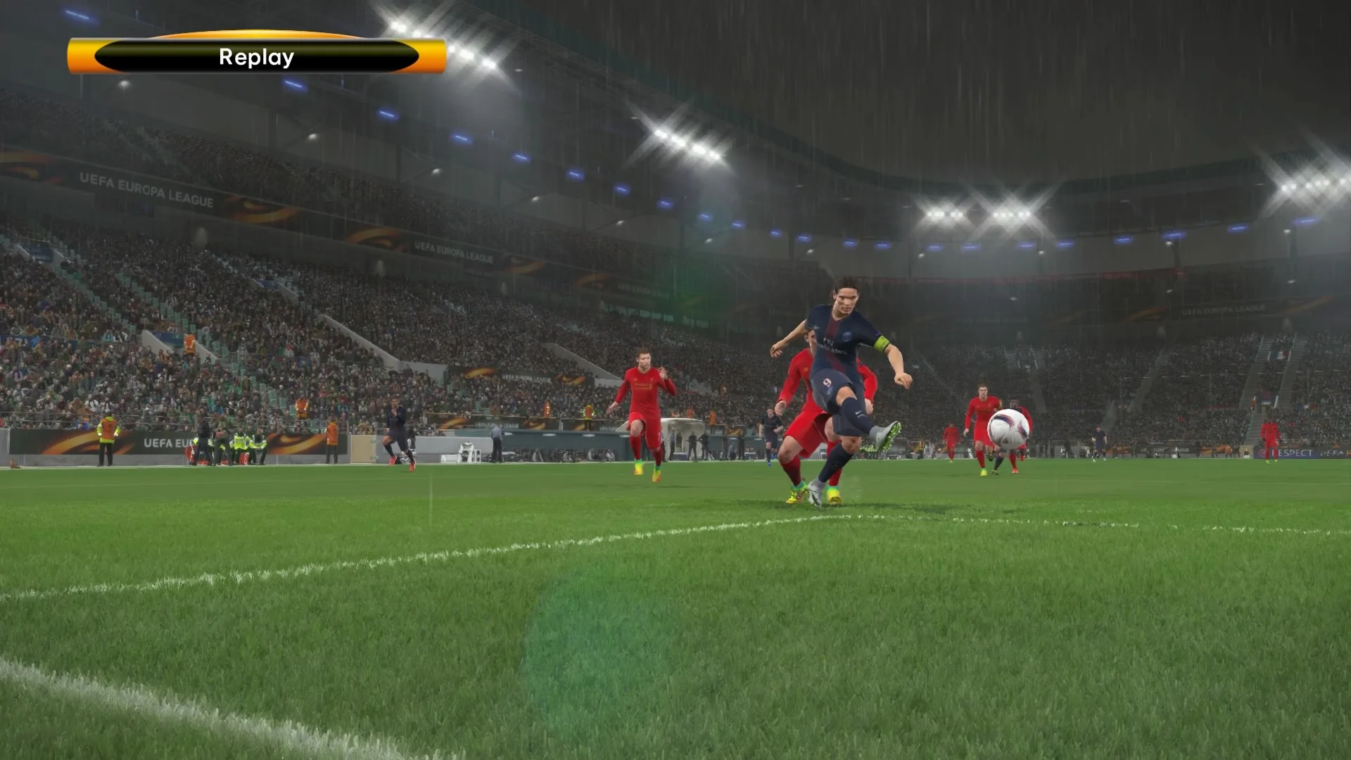 Pro Evolution Soccer 2017 - recenzja 2 Pro Evolution Soccer 2017_20160915230915
