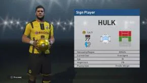 Pro Evolution Soccer 2017 - recenzja 15 Pro Evolution Soccer 2017 9