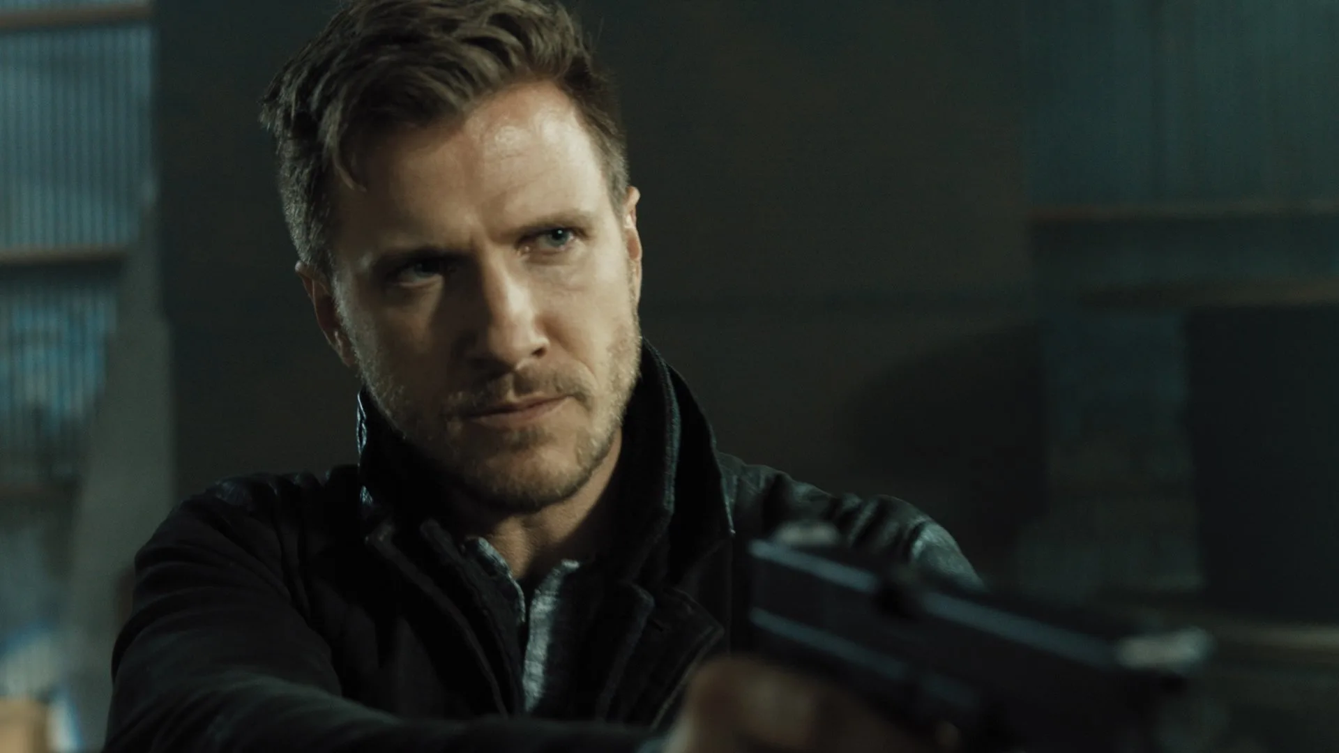 Quantum Break - recenzja 4 Quantum Break 3