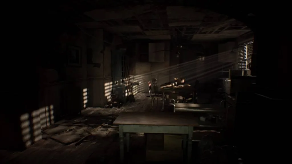 Resident Evil 7 - recenzja 2 RESIDENT EVIL 7 biohazard 20170121000157