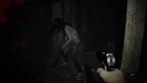 Resident Evil 7 - recenzja 10 RESIDENT EVIL 7 biohazard 20170121010616