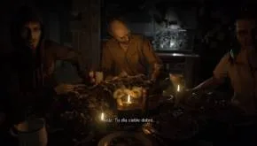 Resident Evil 7 - recenzja 11 RESIDENT EVIL 7 biohazard 20170121011110