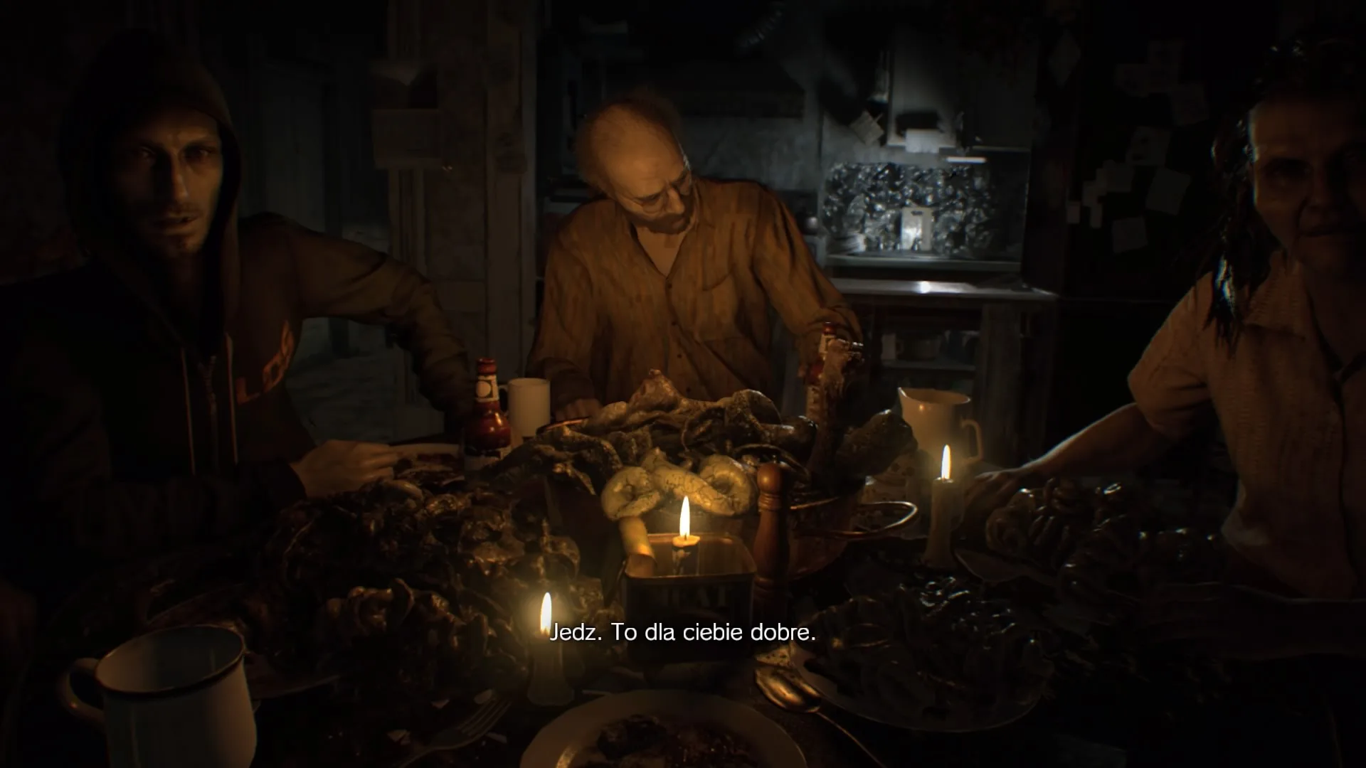 RESIDENT EVIL 7 biohazard 20170121011110