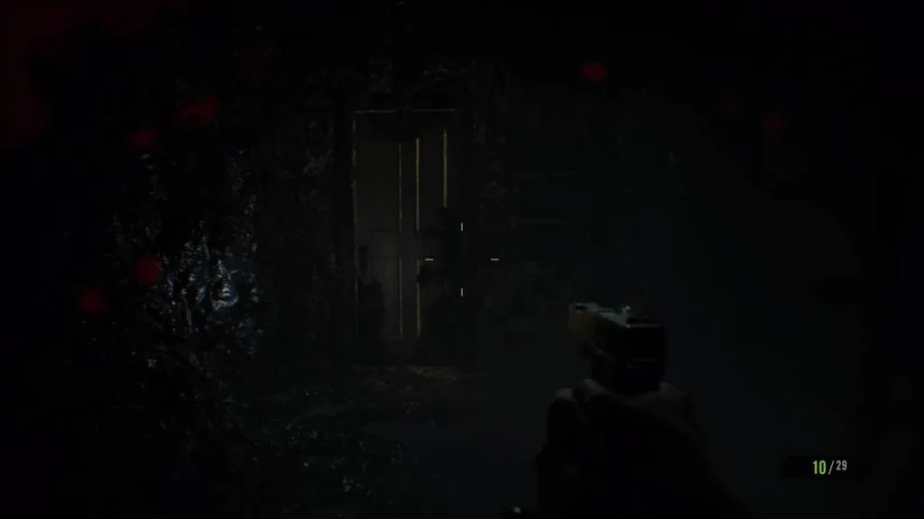 Resident Evil 7 - recenzja 4 RESIDENT EVIL 7 biohazard 20170121021244