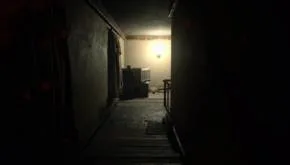 Resident Evil 7 - recenzja 16 RESIDENT EVIL 7 biohazard 20170121021429