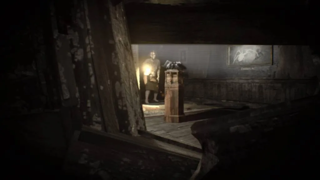 Resident Evil 7 - recenzja 3 RESIDENT EVIL 7 biohazard 20170121133318