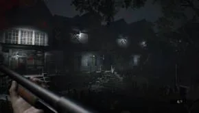 Resident Evil 7 - recenzja 18 RESIDENT EVIL 7 biohazard 20170121144738