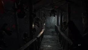 Resident Evil 7 - recenzja 19 RESIDENT EVIL 7 biohazard 20170121145309