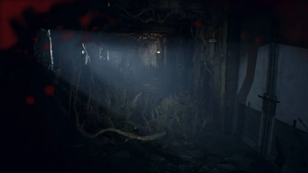 Resident Evil 7 - recenzja 5 RESIDENT EVIL 7 biohazard 20170122144409