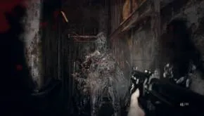 Resident Evil 7 - recenzja 22 RESIDENT EVIL 7 biohazard 20170122155746