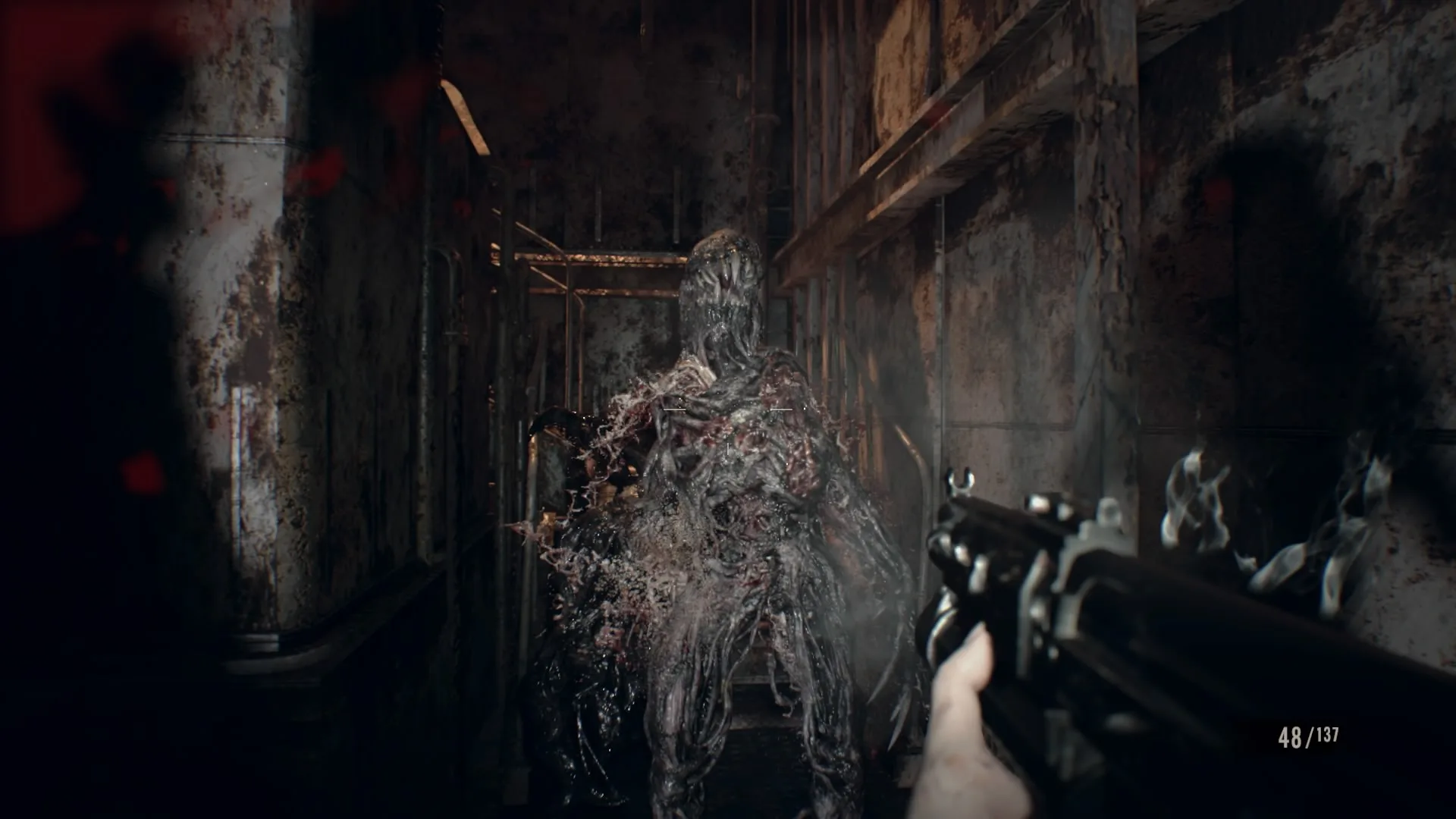 RESIDENT EVIL 7 biohazard 20170122155746