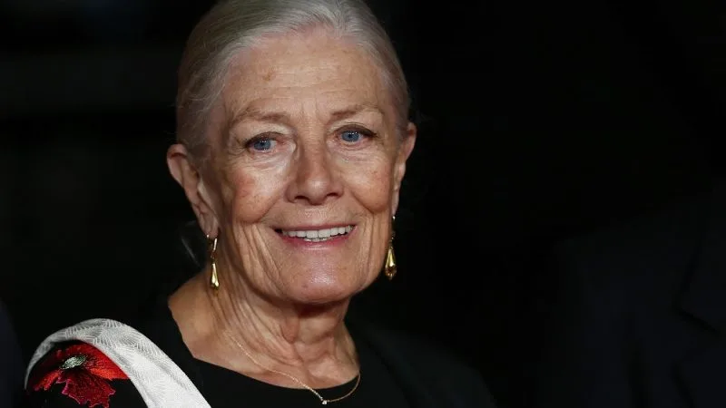 Vanessa Redgrave dołączyła do obsady dramatu kryminalnego Georgetown 1 RTR4AH5N