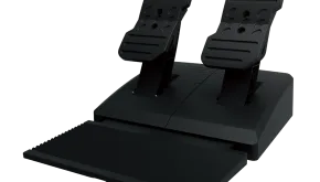 RWA Footpedal