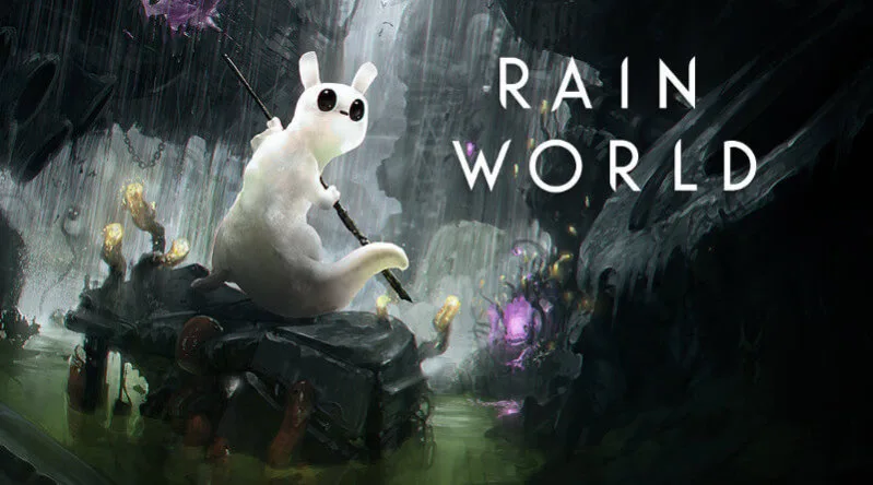 Platformówka Rain World zadebiutuje 28 marca na PC i PlayStation 4 1 Rain World e1488992342885