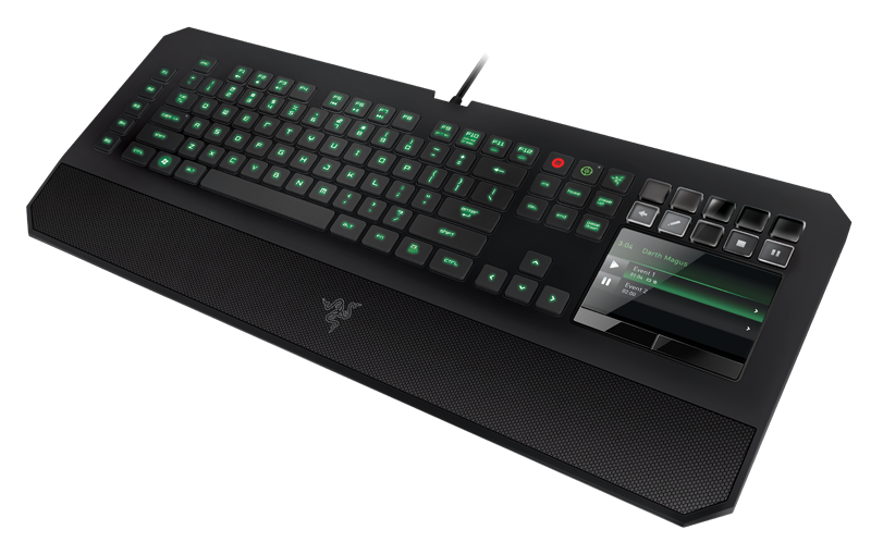 Razer Deathstalker