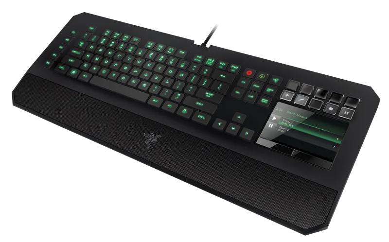 Razer Deathstalker