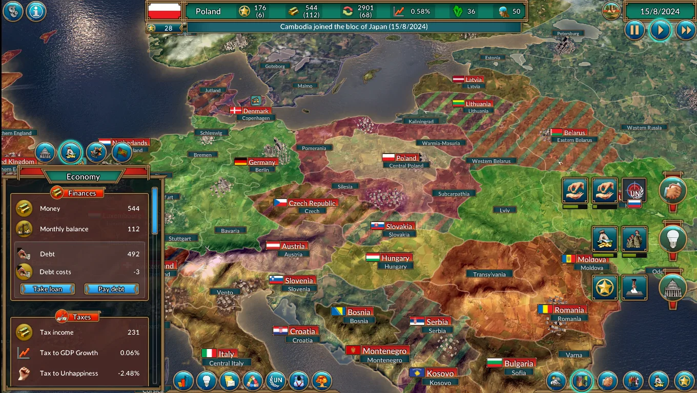 Realpolitiks 2