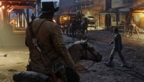 Red Dead Redemption 2 2 1