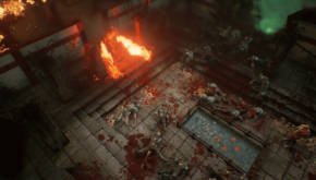 Redeemer Screenshot 2