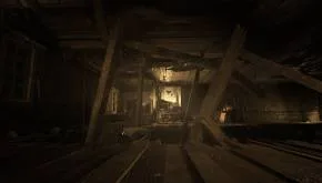 Resident Evil 7 biohazard 3
