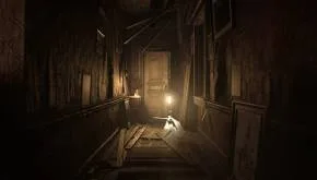Resident Evil 7 biohazard 5