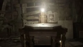 Resident Evil 7 biohazard 7
