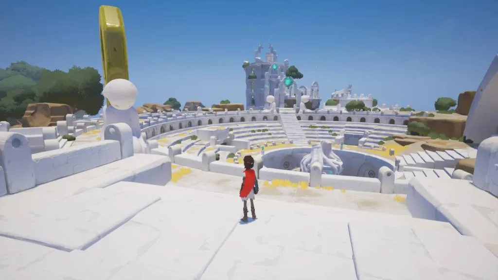 RiME - recenzja 6 RiME 11