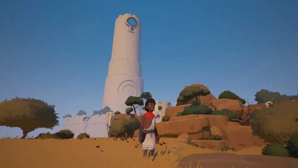 RiME - recenzja 2 RiME 2