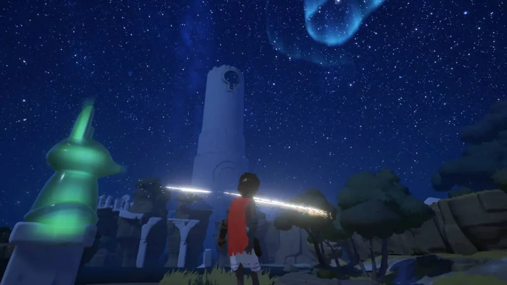 RiME - recenzja 3 RiME 3