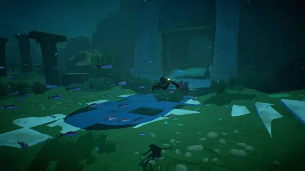 RiME - recenzja 7 RiME 8