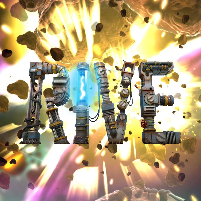 Rive