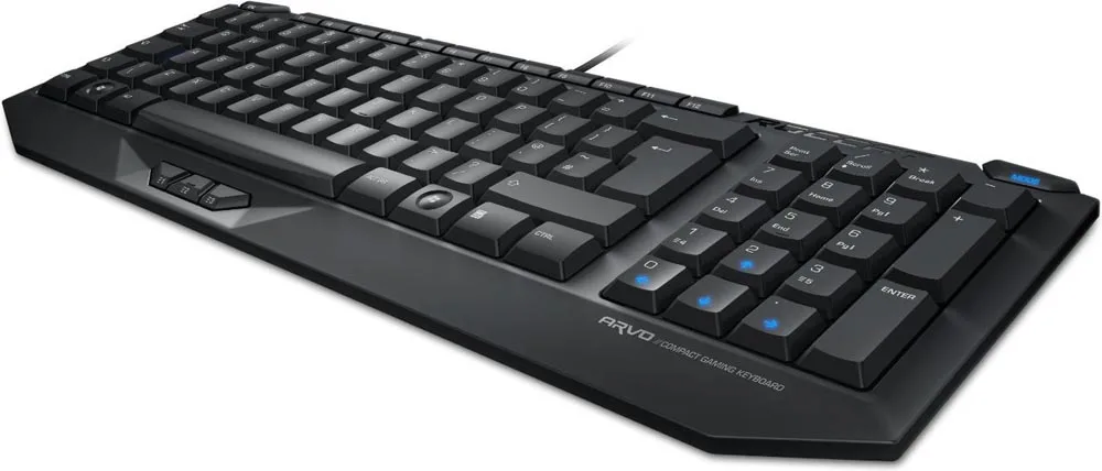 Roccat Arvo Compact Gaming V2