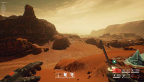 Rokh screen4 early access