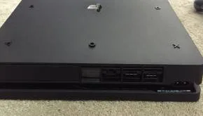 Poznaliśmy wygląd PlayStation 4 Slim - PLOTKA 10 Rumor PS4 Slim 3