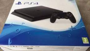 Poznaliśmy wygląd PlayStation 4 Slim - PLOTKA 4 Rumor PS4 Slim 6