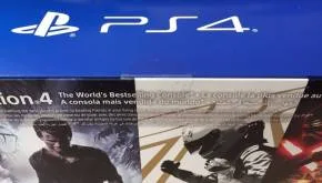 Poznaliśmy wygląd PlayStation 4 Slim - PLOTKA 6 Rumor PS4 Slim 8