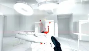 SUPERHOT 10