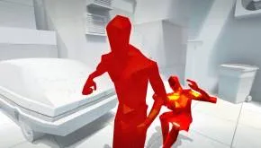 SUPERHOT 13