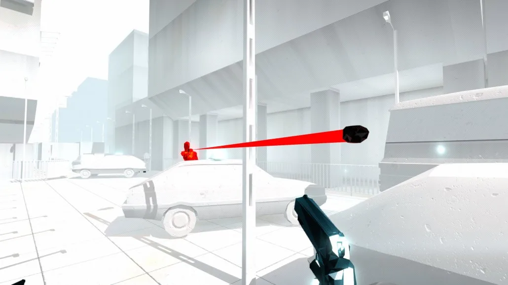 SUPERHOT 4