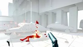 SUPERHOT 5