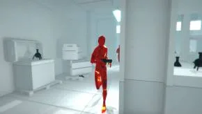 SUPERHOT 7