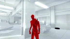SUPERHOT 8