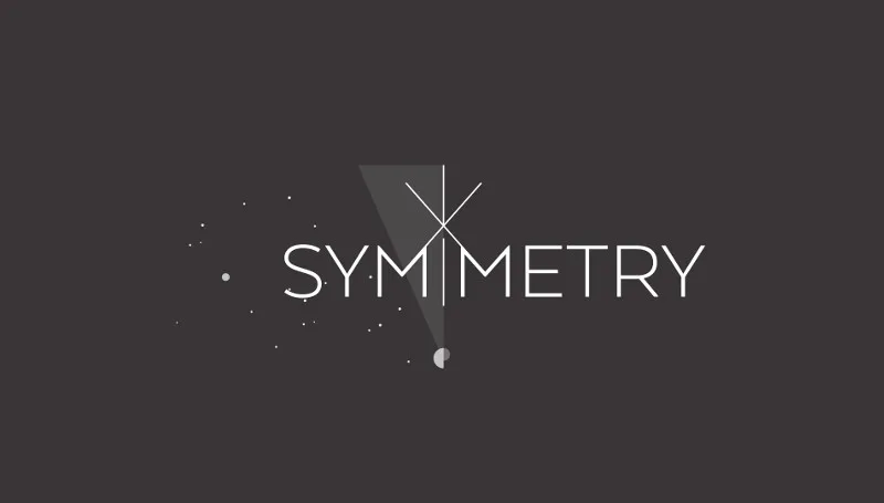 SYMMETRY logo